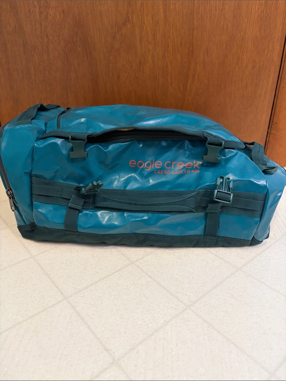 Eagle Creek Cargo Hauler Duffle 40l